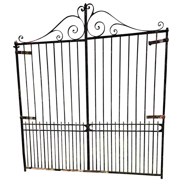 PORTAL AUS DEM 18. JAHRHUNDERT