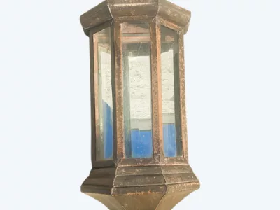 WALL LANTERN