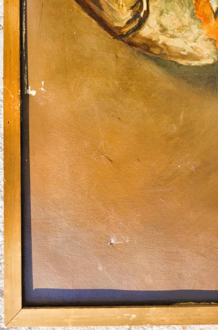 COPPIA DI NATURA MORTA DI FAGIANI