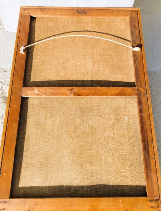 COPPIA DI NATURA MORTA DI FAGIANI