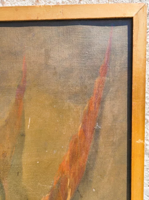 COPPIA DI NATURA MORTA DI FAGIANI