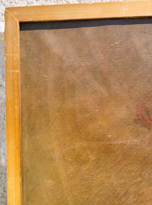 COPPIA DI NATURA MORTA DI FAGIANI