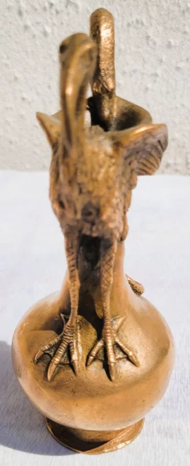 VASE nach Christophe Fratin