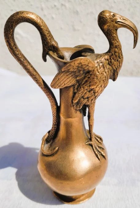 VASE nach Christophe Fratin