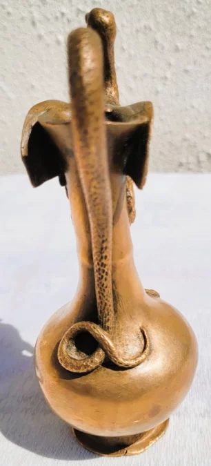 VASE nach Christophe Fratin