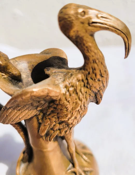 VASE nach Christophe Fratin