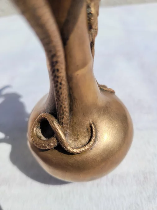 VASE nach Christophe Fratin