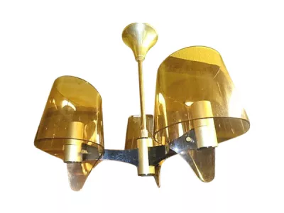 ALTUGLASS LIGHT von Michel DUMAS