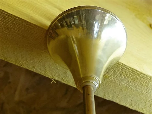 ALTUGLASS LIGHT von Michel DUMAS