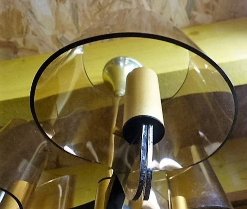 ALTUGLASS LIGHT von Michel DUMAS