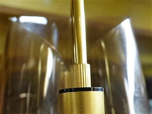 ALTUGLASS LIGHT von Michel DUMAS