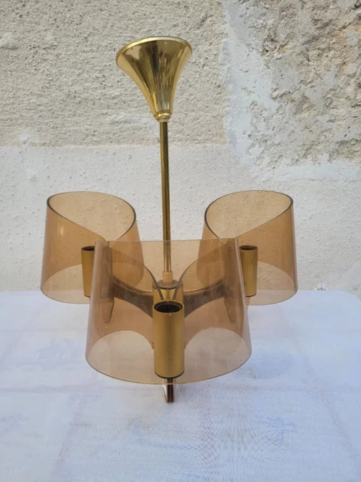 ALTUGLASS LIGHT von Michel DUMAS