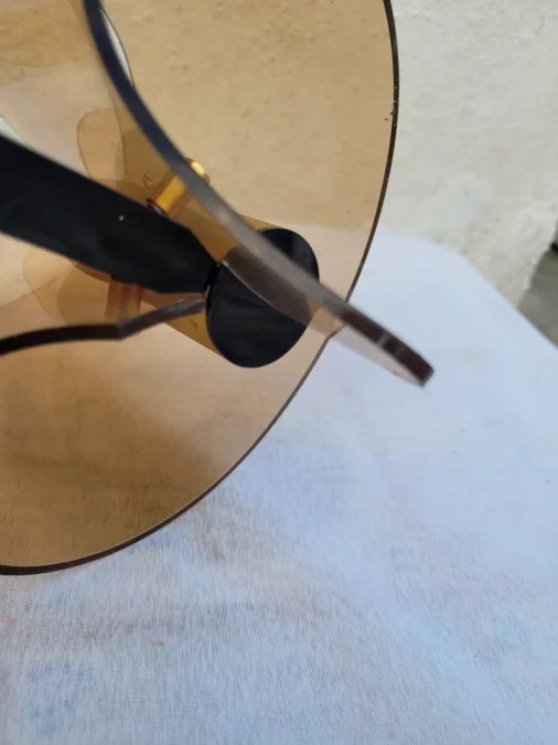 ALTUGLASS LIGHT von Michel DUMAS