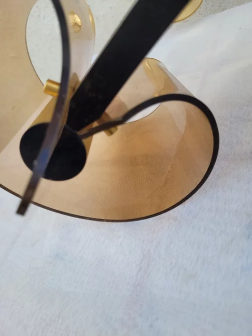 ALTUGLASS LIGHT von Michel DUMAS