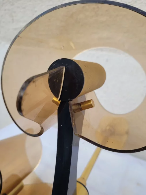 ALTUGLASS LIGHT von Michel DUMAS