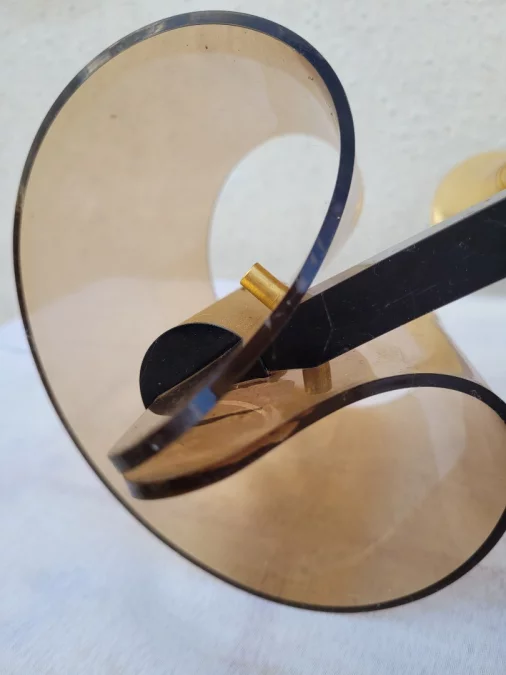 ALTUGLASS LIGHT von Michel DUMAS