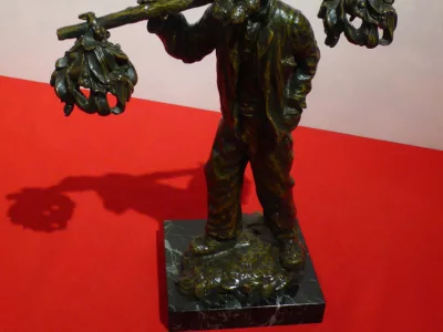 ブロンズ・ステイツレット・サイント・ジョンチ