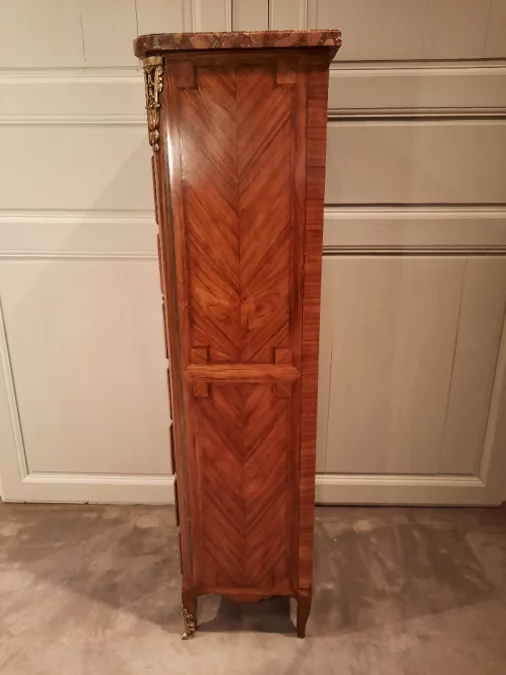 MESA CHIFFONNIERE ESTILO LOUIS XVI