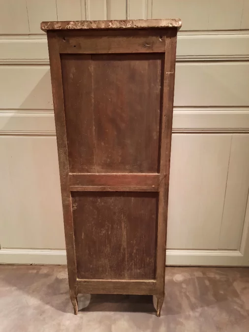 MESA CHIFFONNIERE ESTILO LOUIS XVI