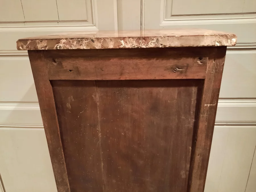 MESA CHIFFONNIERE ESTILO LOUIS XVI