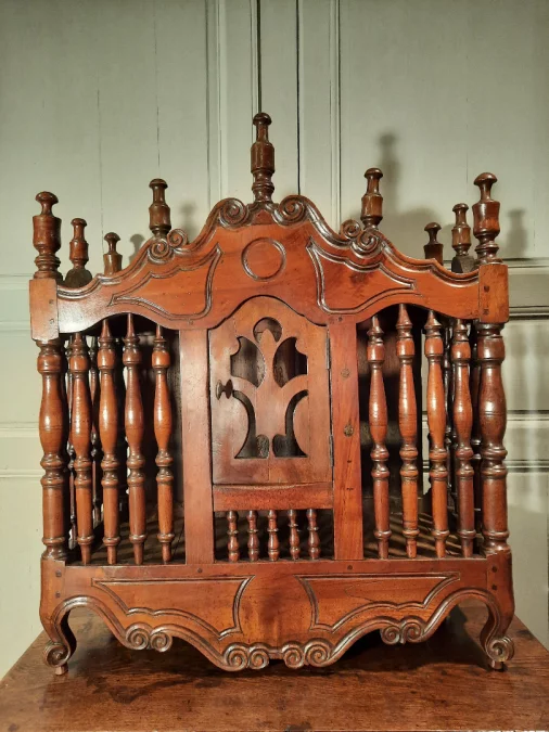 PROVENCAALSE PANETIERE