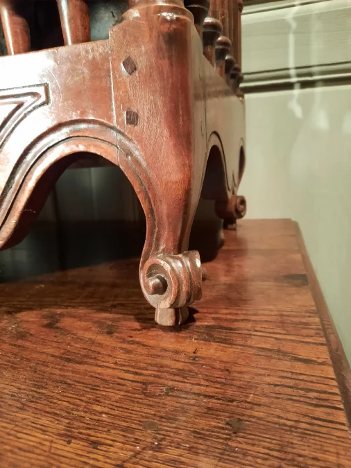 PROVENCAALSE PANETIERE