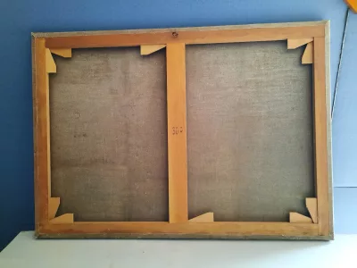 STILL LIFE サイン入りポール・ノエル