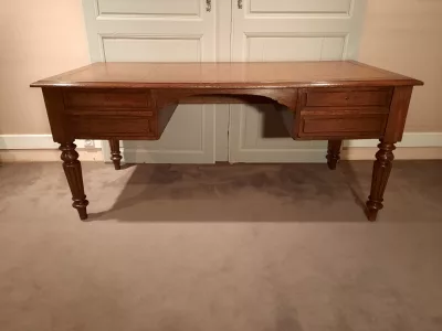 ルイ・フィリップ時代デスク