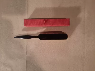 ナポレオン3世時代のトラベルボックス