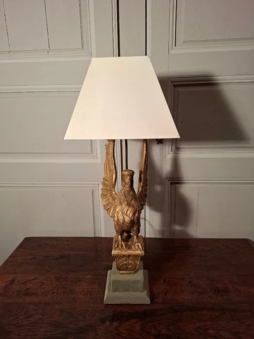 ADELAARSLAMP