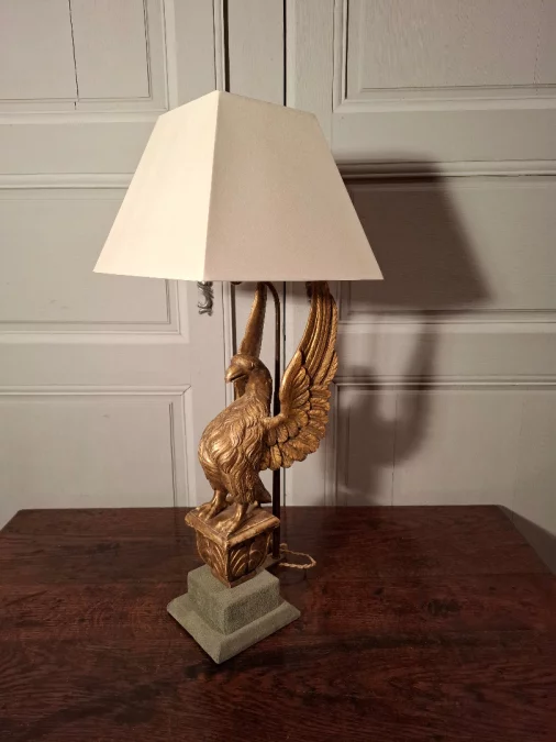 ADELAARSLAMP