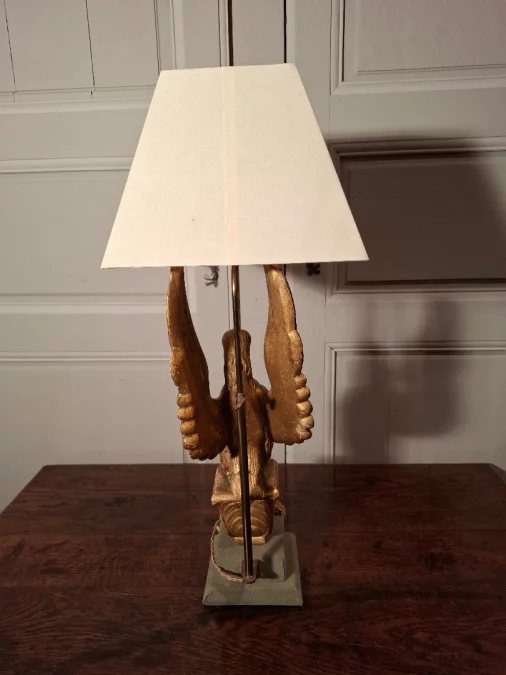 ADELAARSLAMP