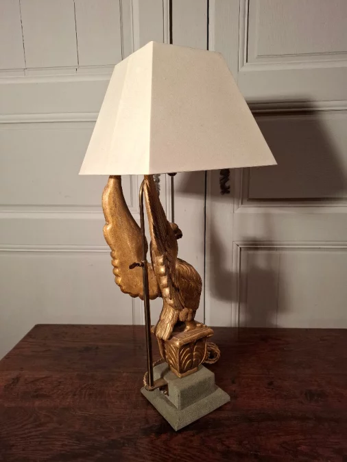 ADELAARSLAMP