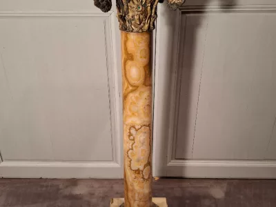 新艺术时期专栏