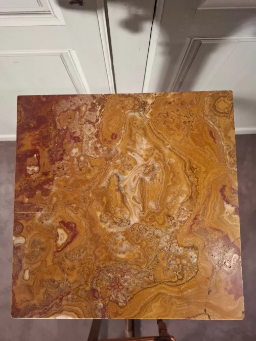 アールヌーボー時代のコラム