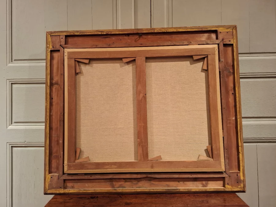 マルソー将軍の死を描いた絵画