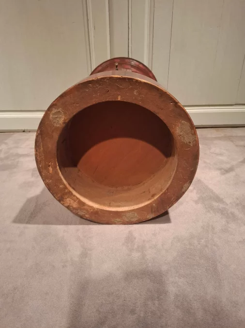 ソムノ ベッドサイドテーブル