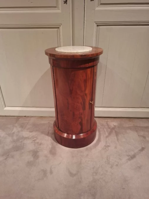 ソムノ ベッドサイドテーブル