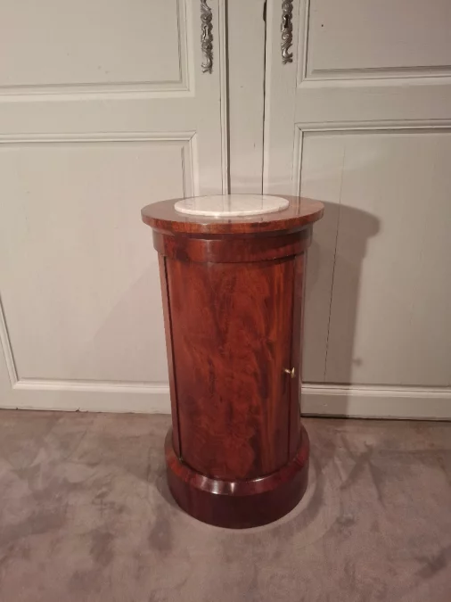 ソムノ ベッドサイドテーブル