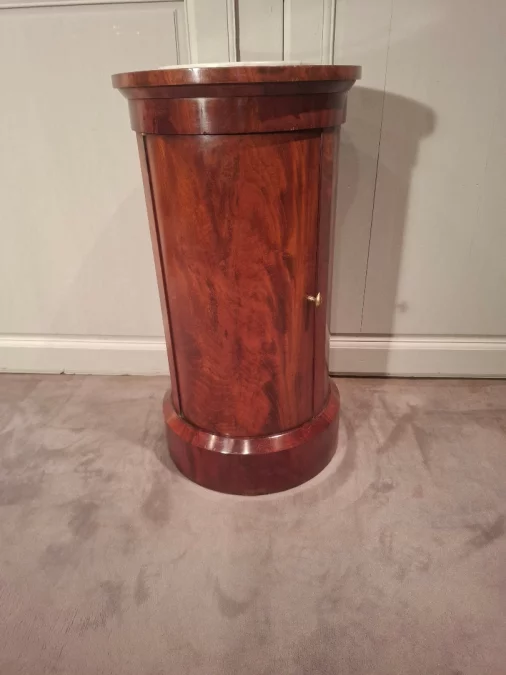 ソムノ ベッドサイドテーブル