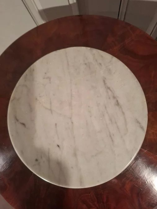 ソムノ ベッドサイドテーブル