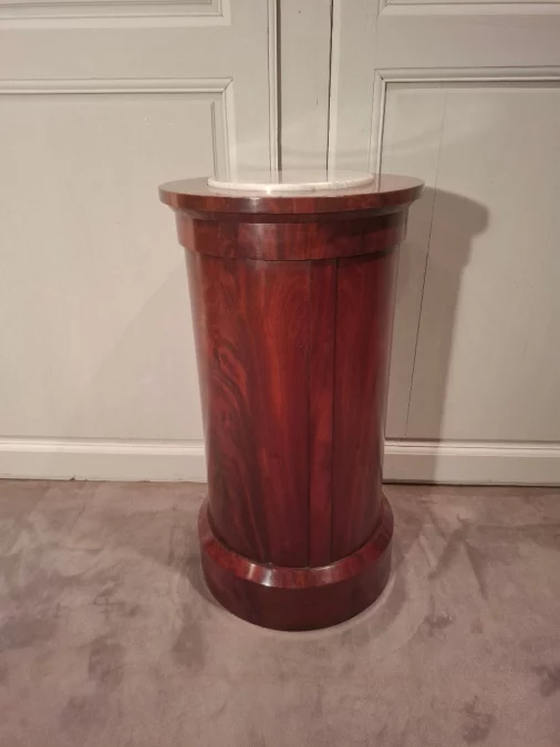 ソムノ ベッドサイドテーブル