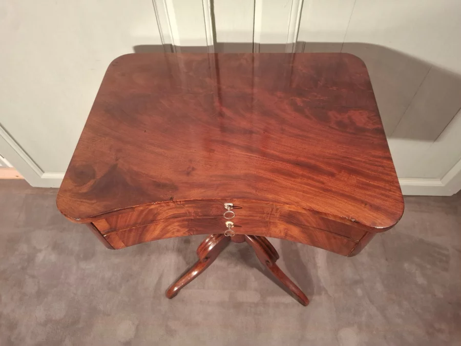 19世紀の作品ボックス