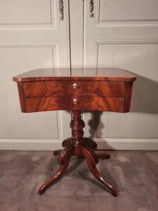 19世紀の作品ボックス