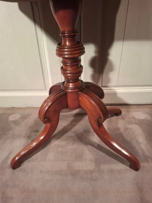 19世紀の作品ボックス