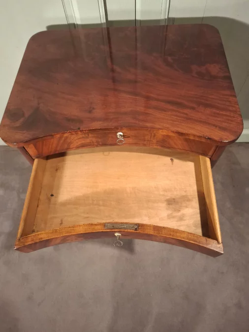 19世紀の作品ボックス