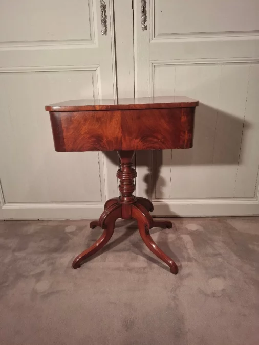 19世紀の作品ボックス