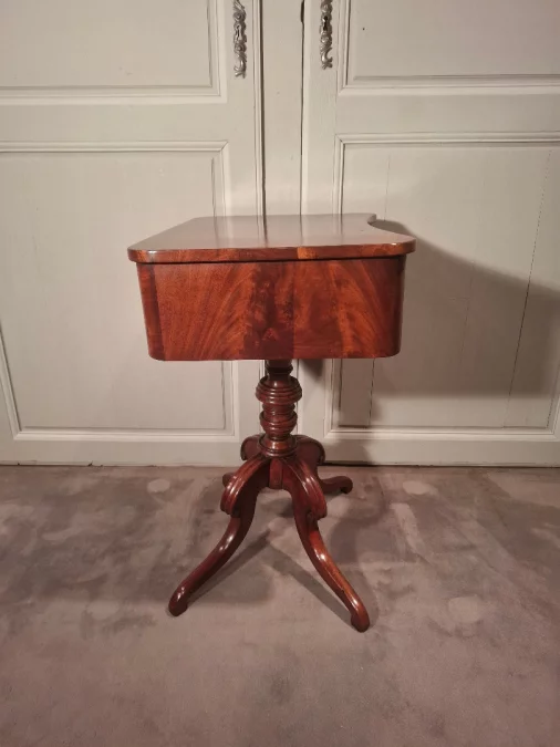 19世紀の作品ボックス