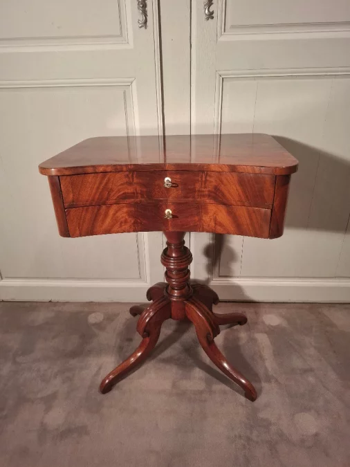 19世紀の作品ボックス