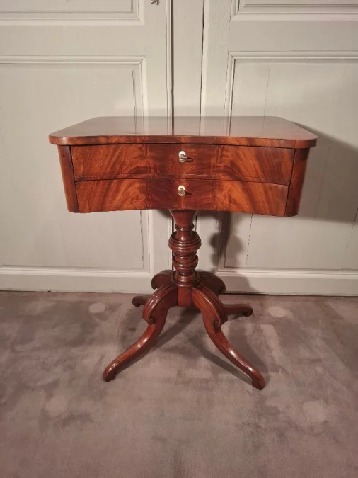 19世紀の作品ボックス